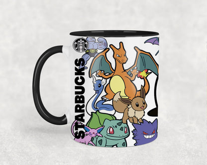 Pokemon-9937 - mugs
