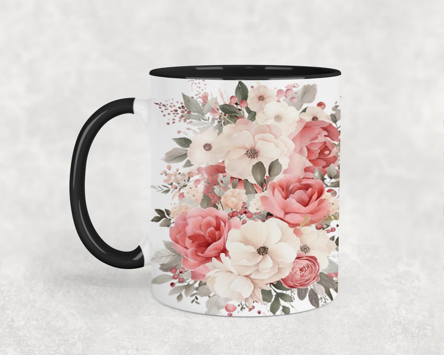 The Lord Will Fight For You-10228 - mugs