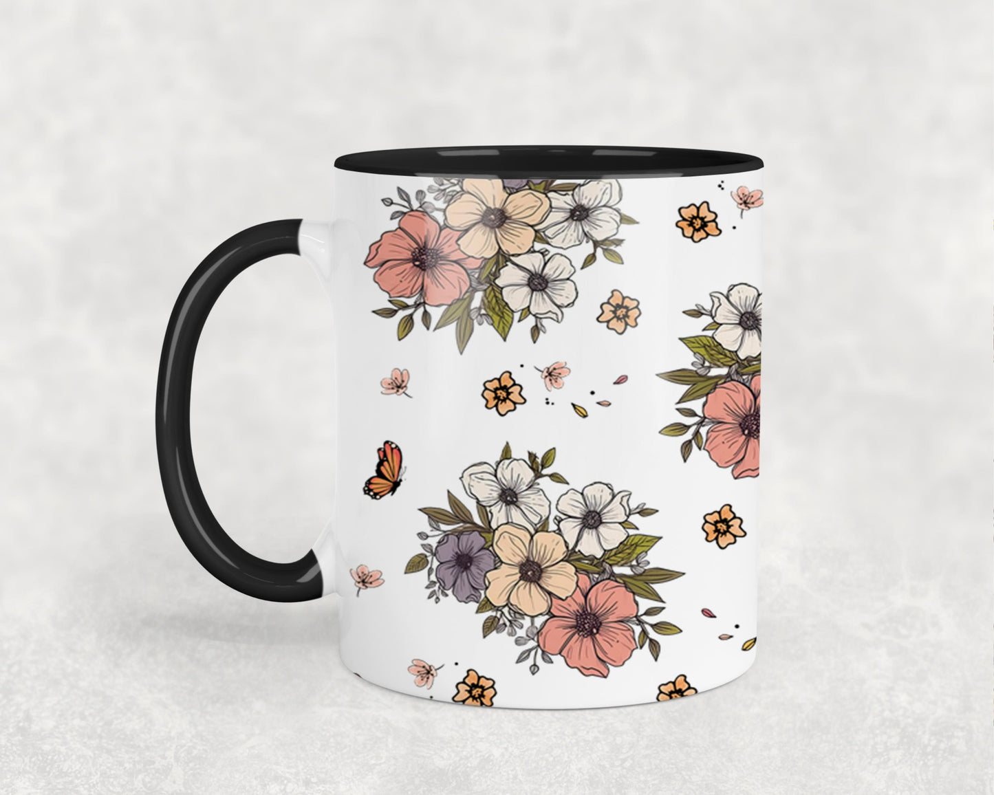 Let Your Light Shine - mugs