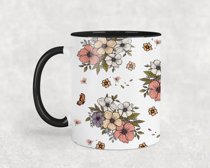 Let Your Light Shine - mugs