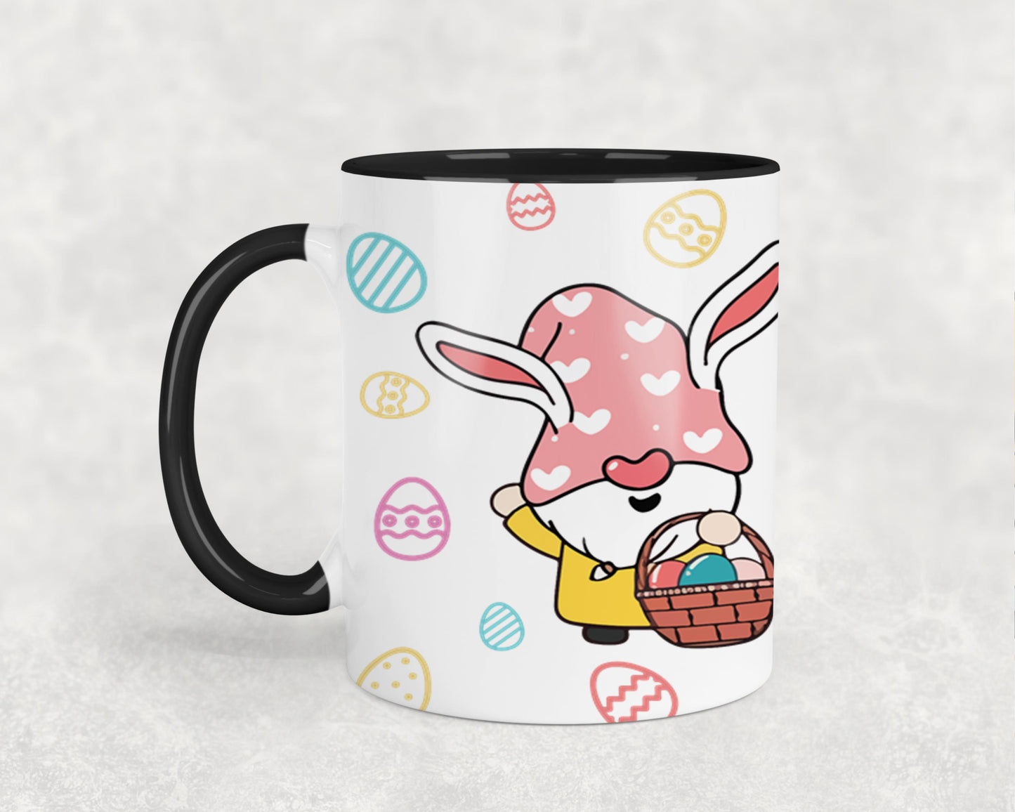 Easter Gnomeo-10327 - mugs