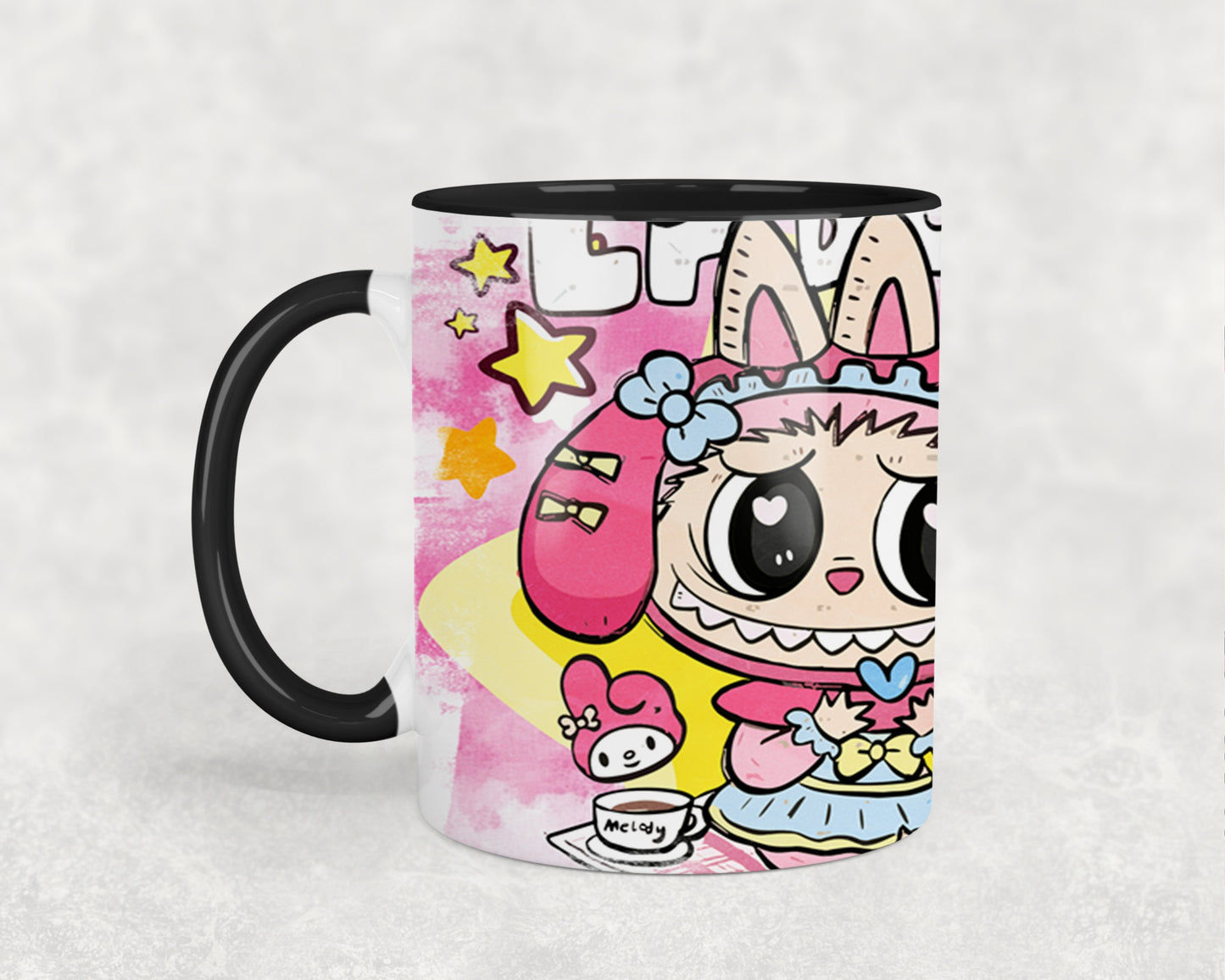 Labubu-10863 - mugs