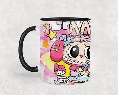 Labubu-10863 - mugs