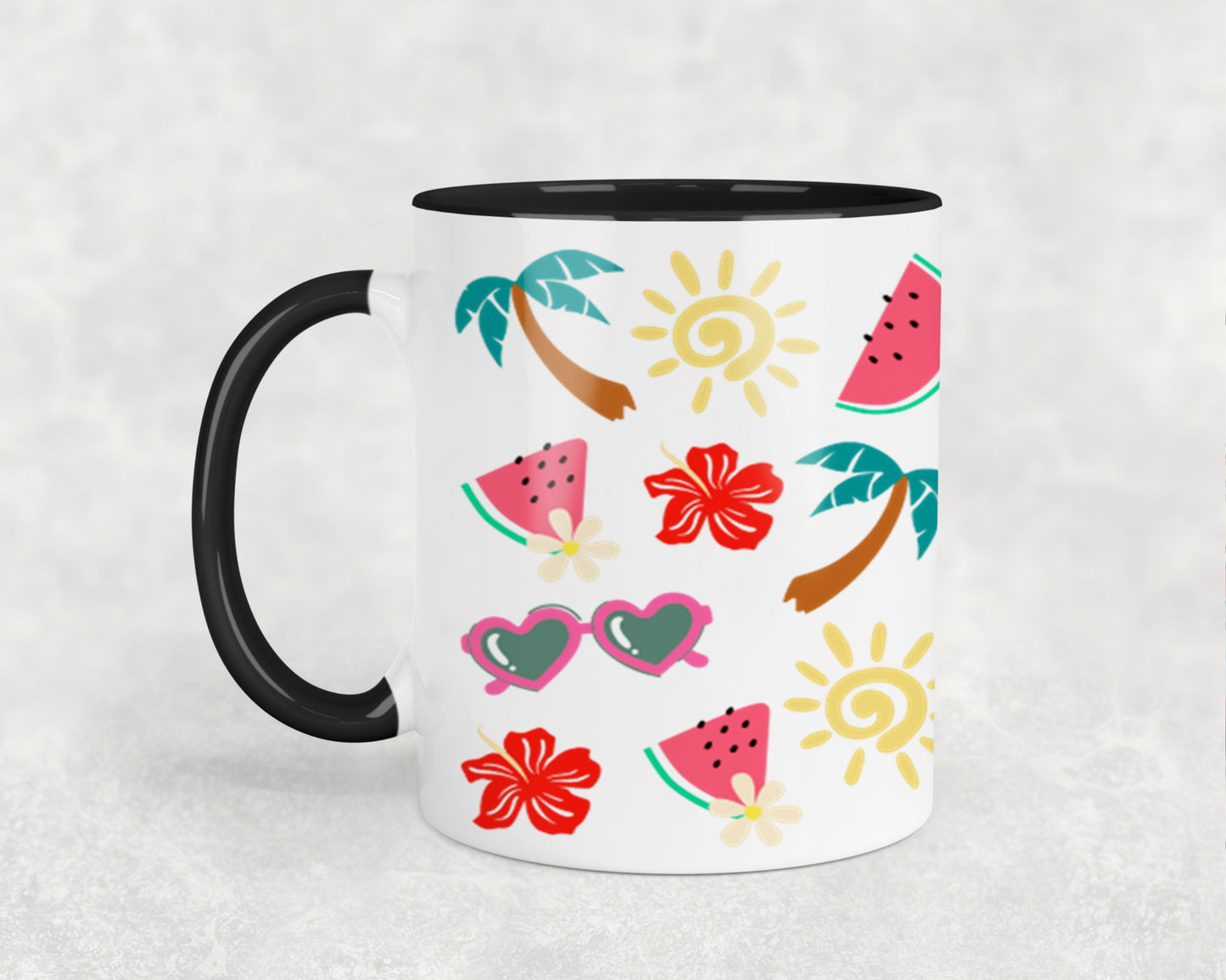 Sweet Summer Time-10675 - mugs