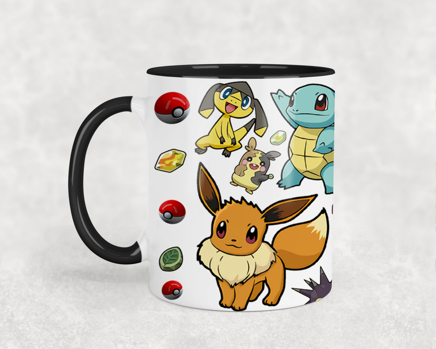 Pokemon-9936 - mugs