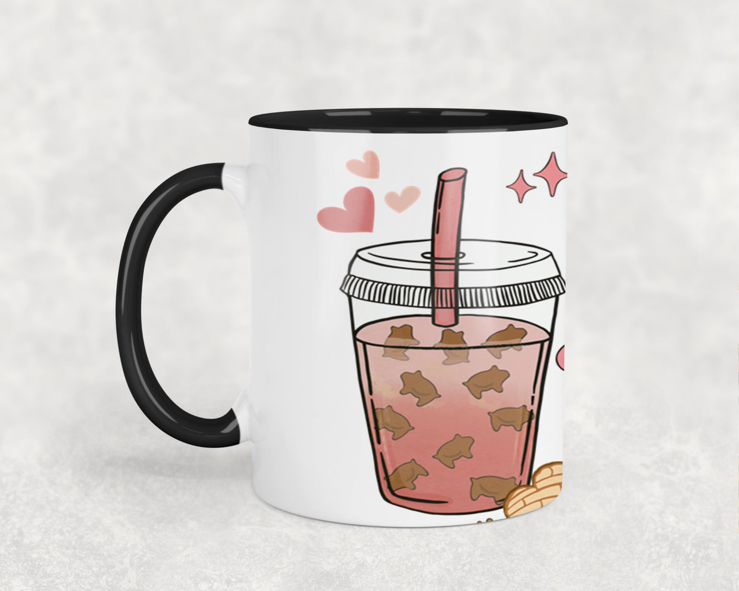Cafecito y Chisme-10069 - mugs