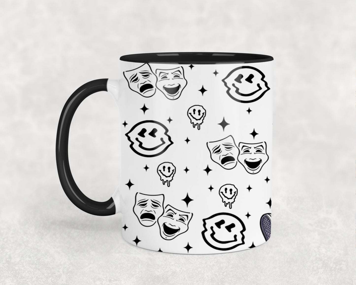 Smile Now Cry Later-10169 - mugs