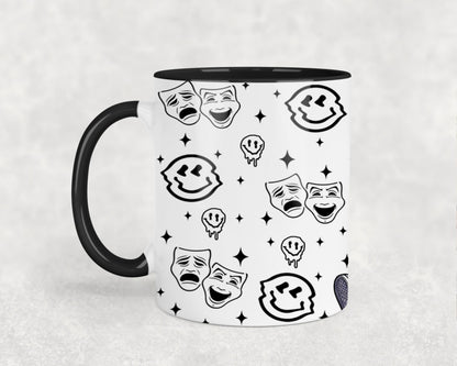 Smile Now Cry Later-10169 - mugs