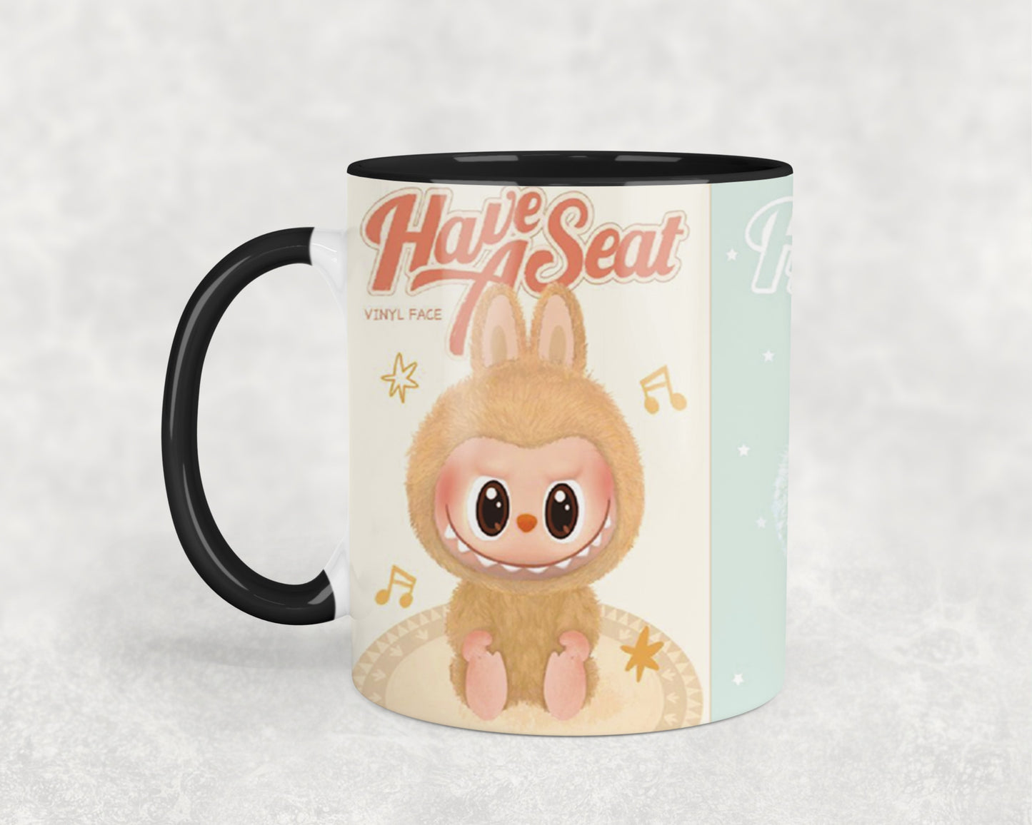 Labubu-10847 - mugs