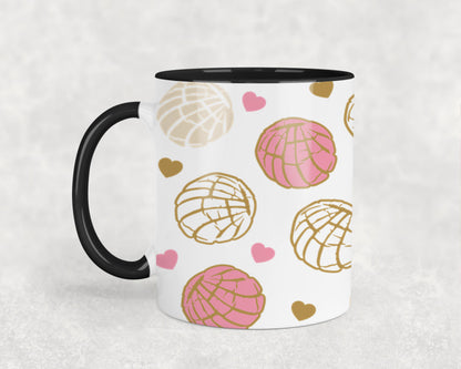 Cafecito y Chisme-10036 - mugs