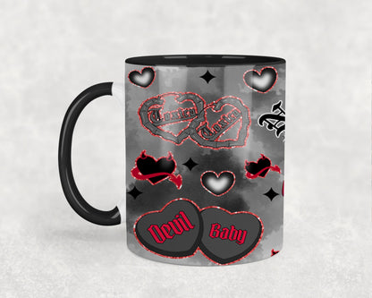 Naughty Mine-10147 - mugs