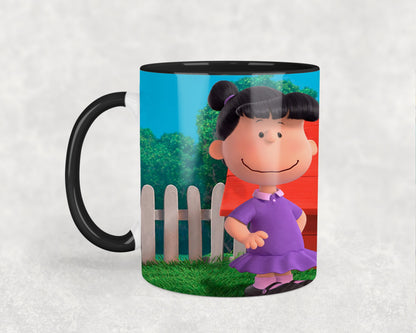 Personalized Joe Cool-11051 - mugs