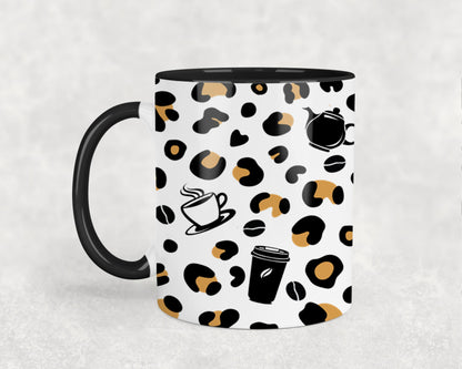 Have The Day you Deserve - mugs