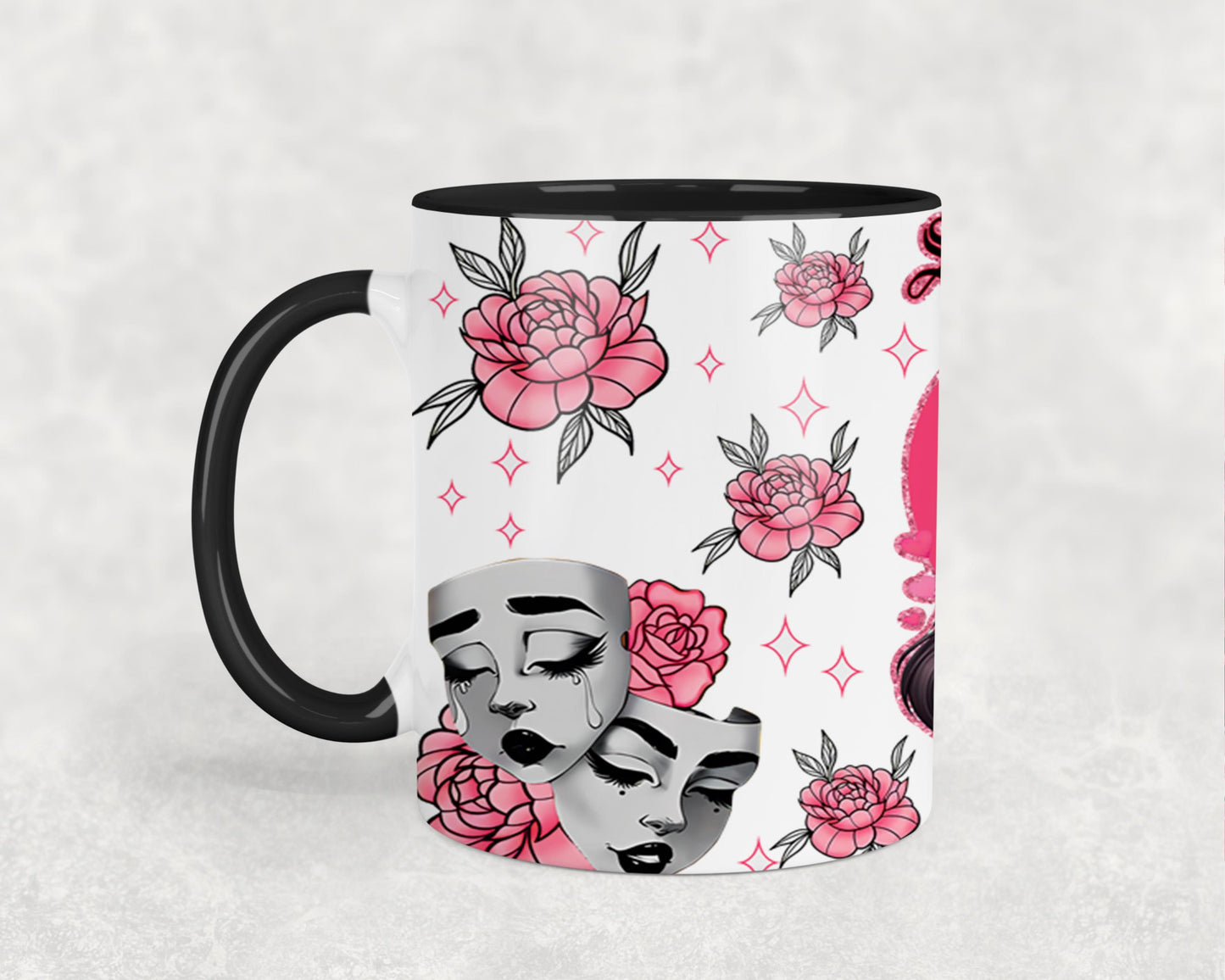 Smile Now Cry Later-10175 - mugs