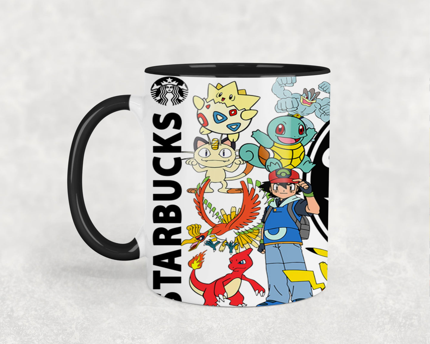 Pokemon-9931 - mugs