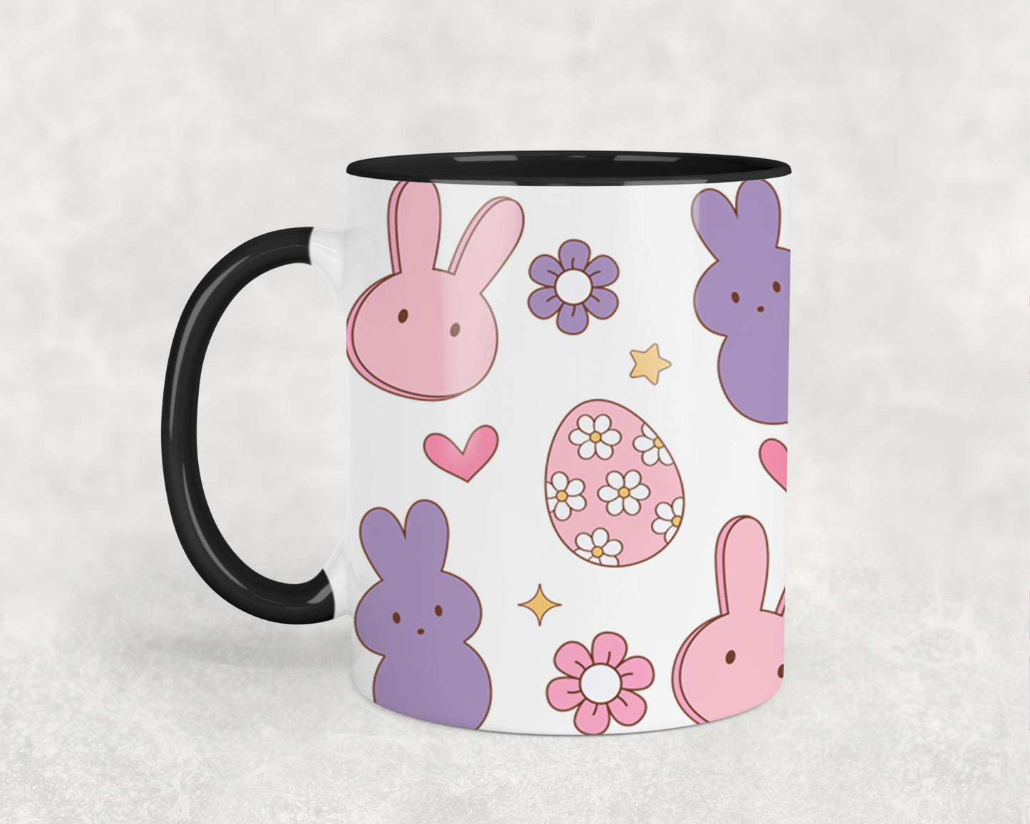 Cute Peeps-10455 - mugs