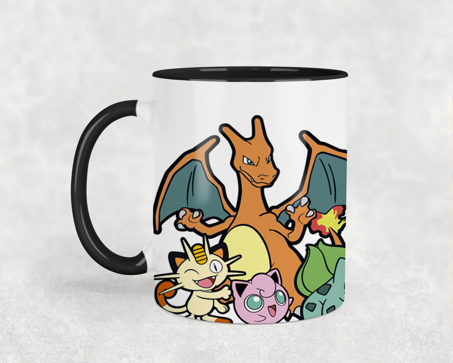 Pokemon-9933 - mugs