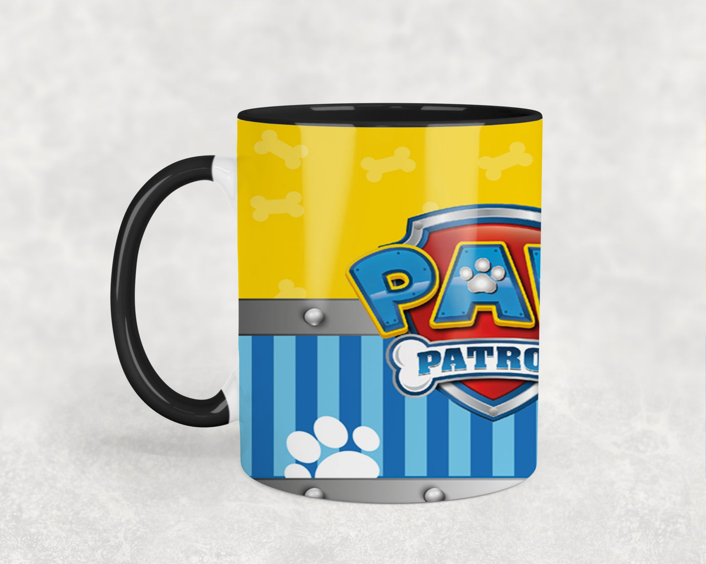 Dog Team-10896 - mugs