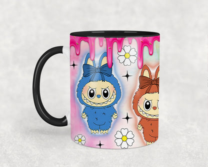 Labubu-10838 - mugs
