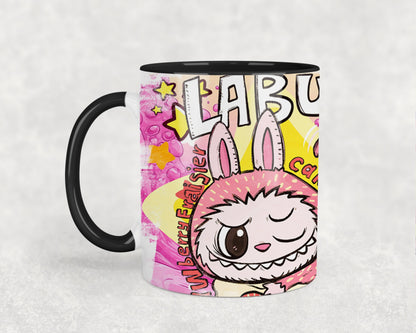 Labubu-10852 - mugs