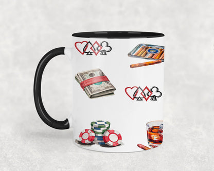 Las Vega-10472 - mugs