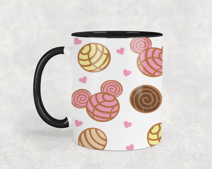 Cafecito y Chisme-10045 - mugs