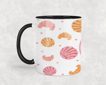 Cafecito y Chisme-10041 - mugs