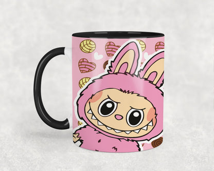 Labubu-10832 - mugs