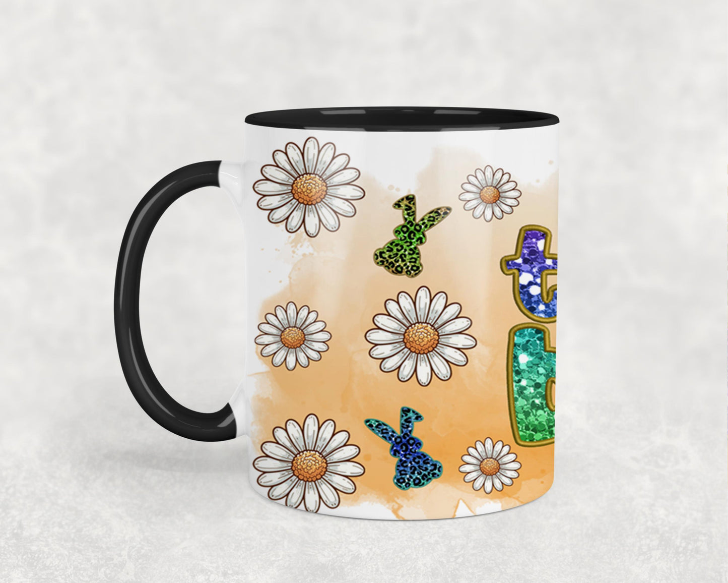 Teacher Bunny-10450 - mugs