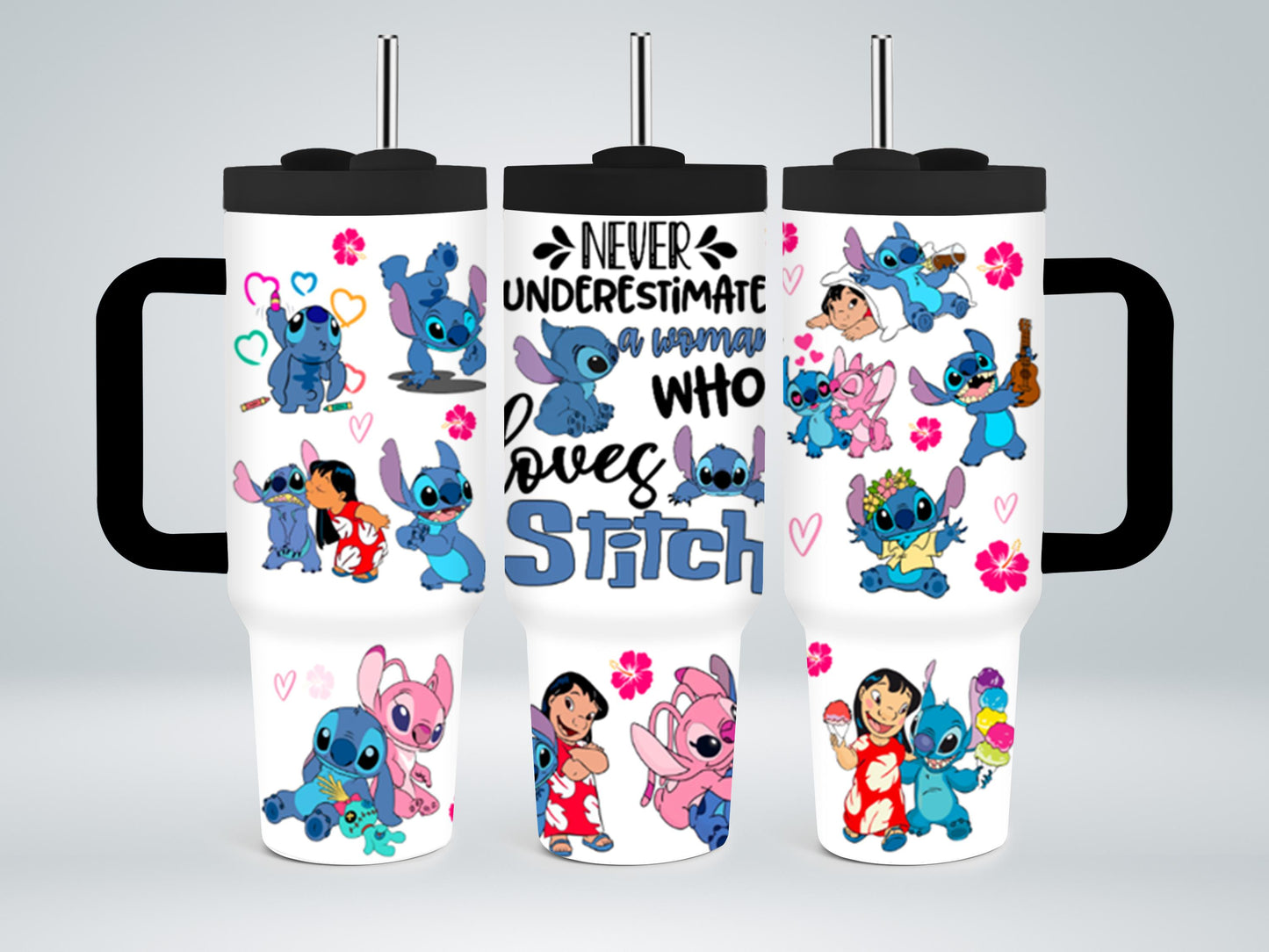 Never Underestimate a Woman Who Loves an Alien - tumbler