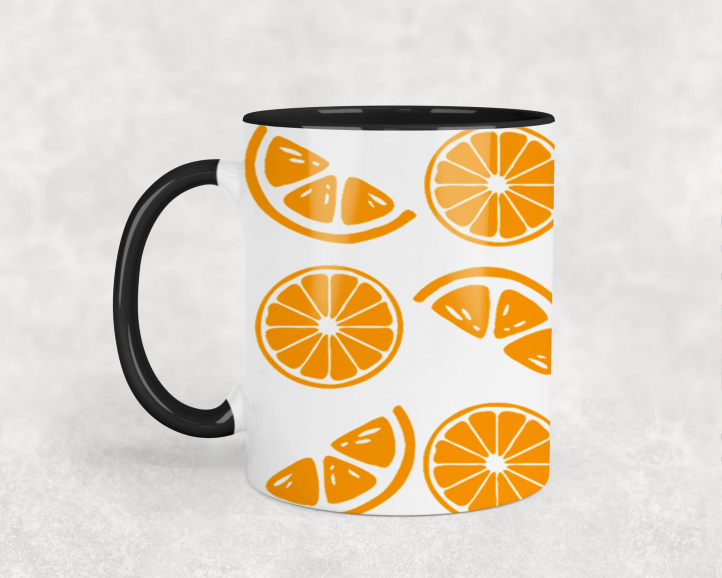 When Life Gives you Oranges-10279 - mugs