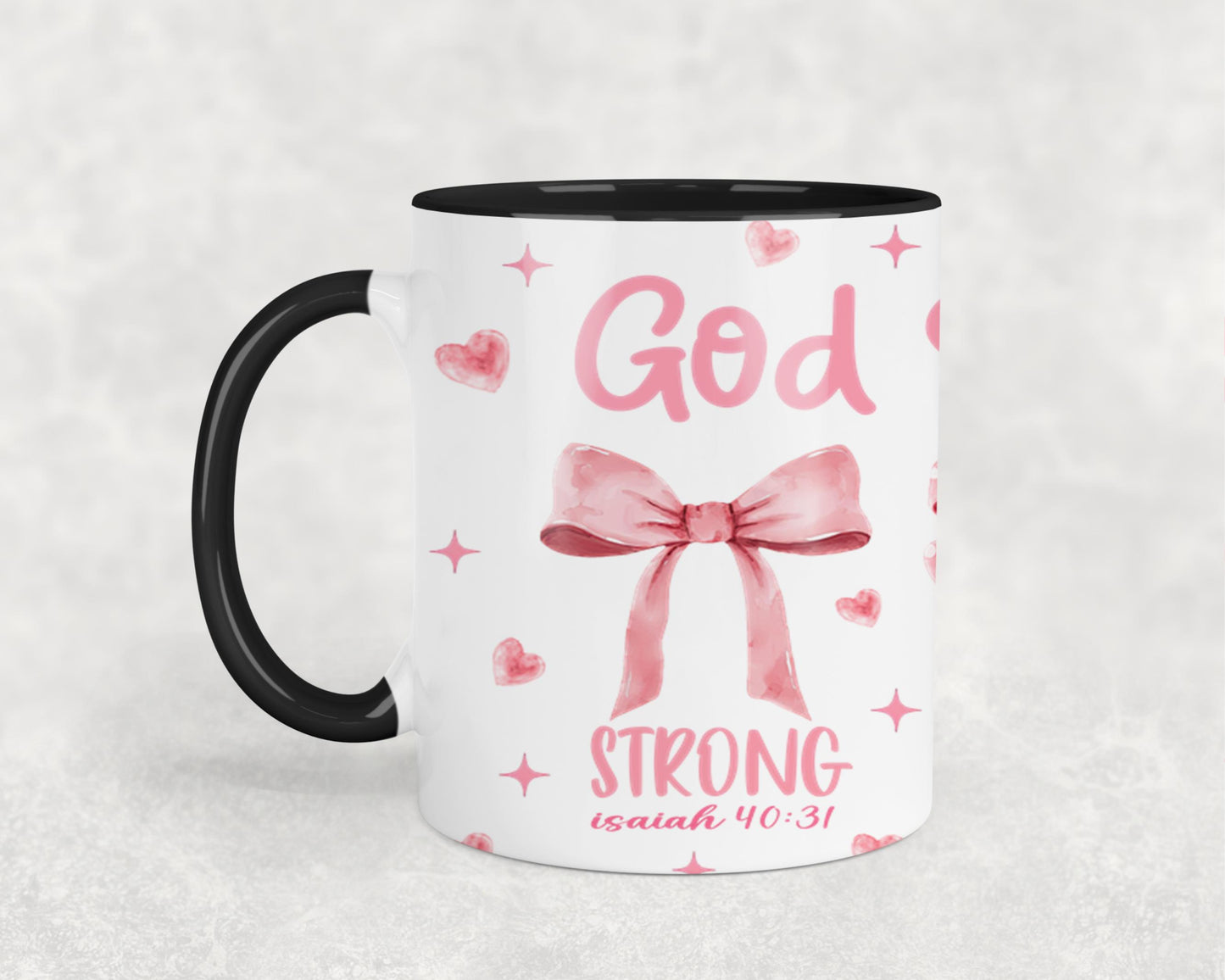 God Says You Are-10254 - mugs