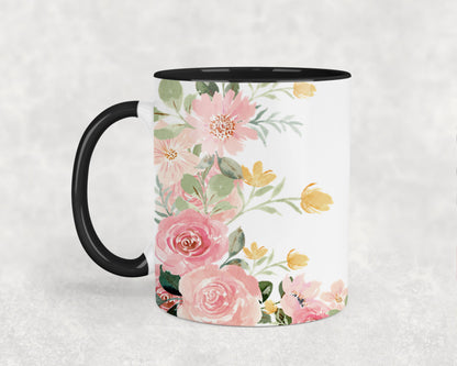 Blessed - mugs