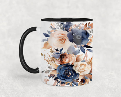 The Lord Is My Light-10226 - mugs