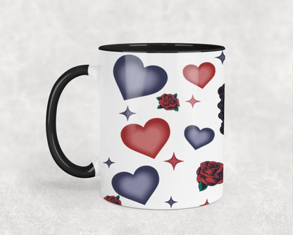 Cholos Cartoon-10161 - mugs