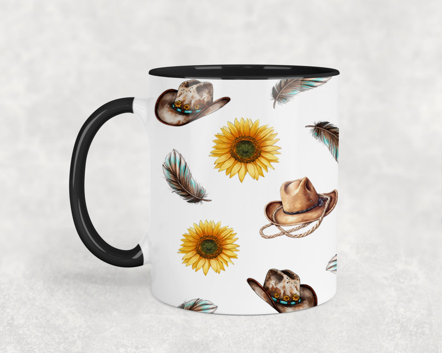 Cow Boy1-10468 - mugs