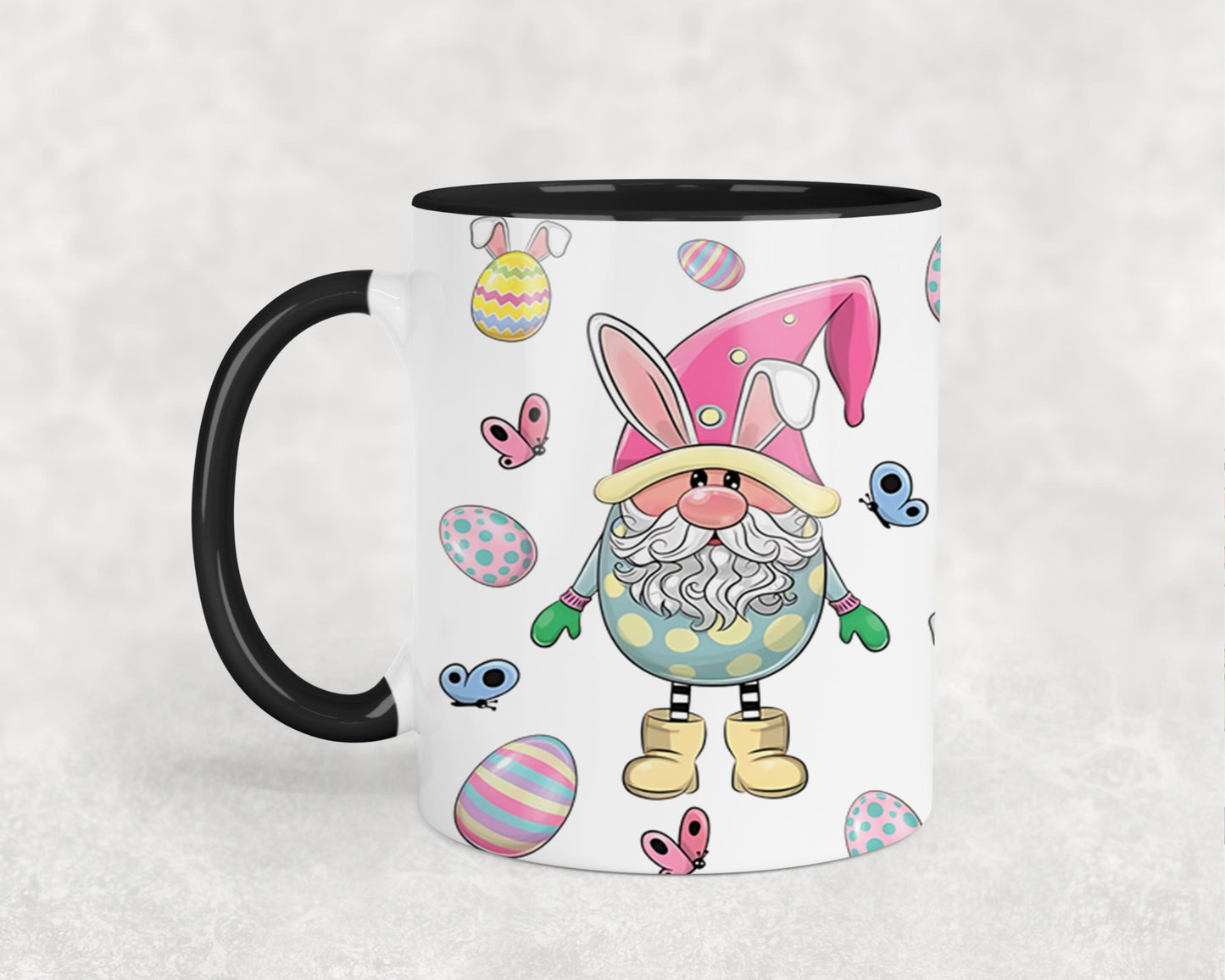 Easter Gnomeo-10328 - mugs