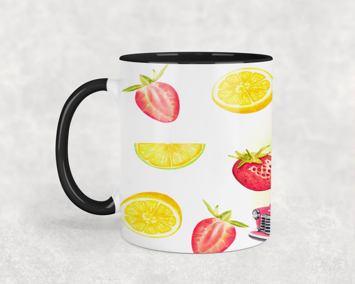 Strawberry Limonade-10275 - mugs