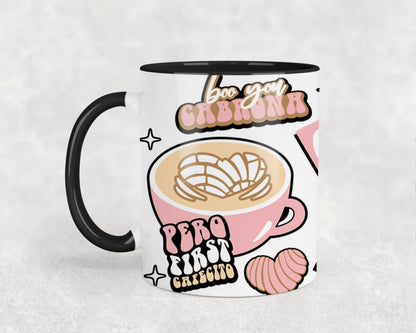 Chisme Book-10080 - mugs