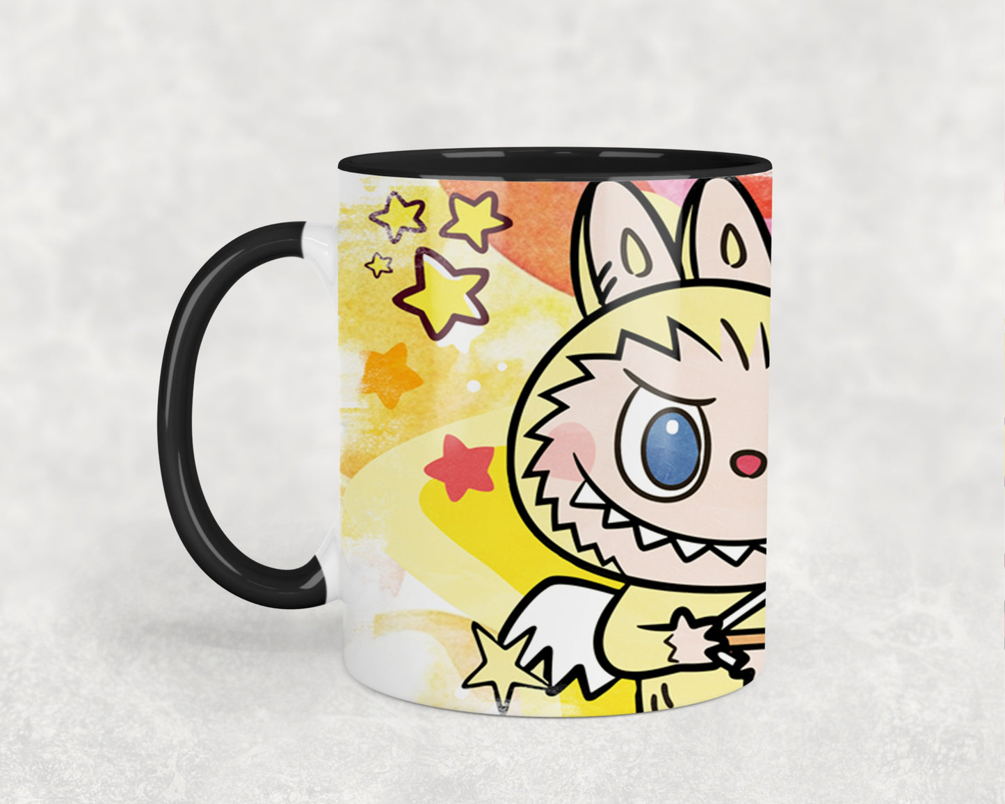 Labubu-10853 - mugs