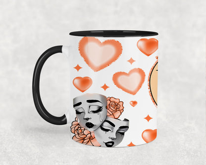 Cholos Cartoon-10164 - mugs
