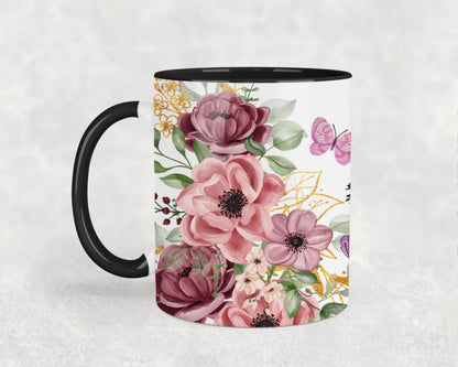 She is Strong-10224 - mugs