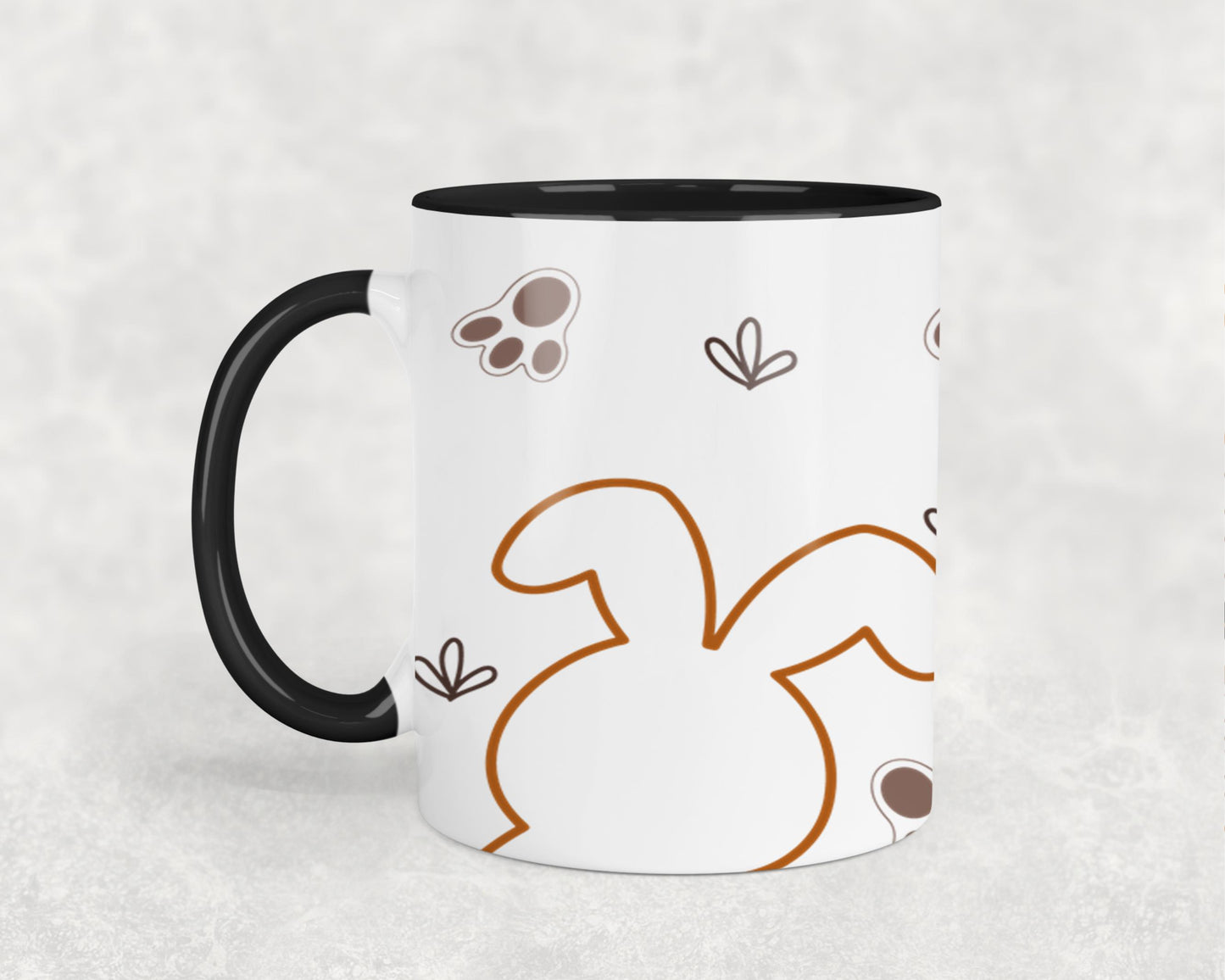 Easter Babe-10456 - mugs