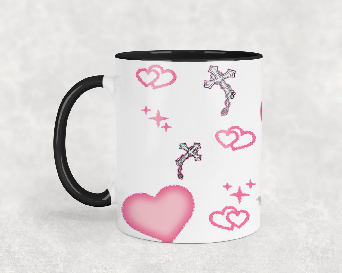 Angel Baby-10123 - mugs