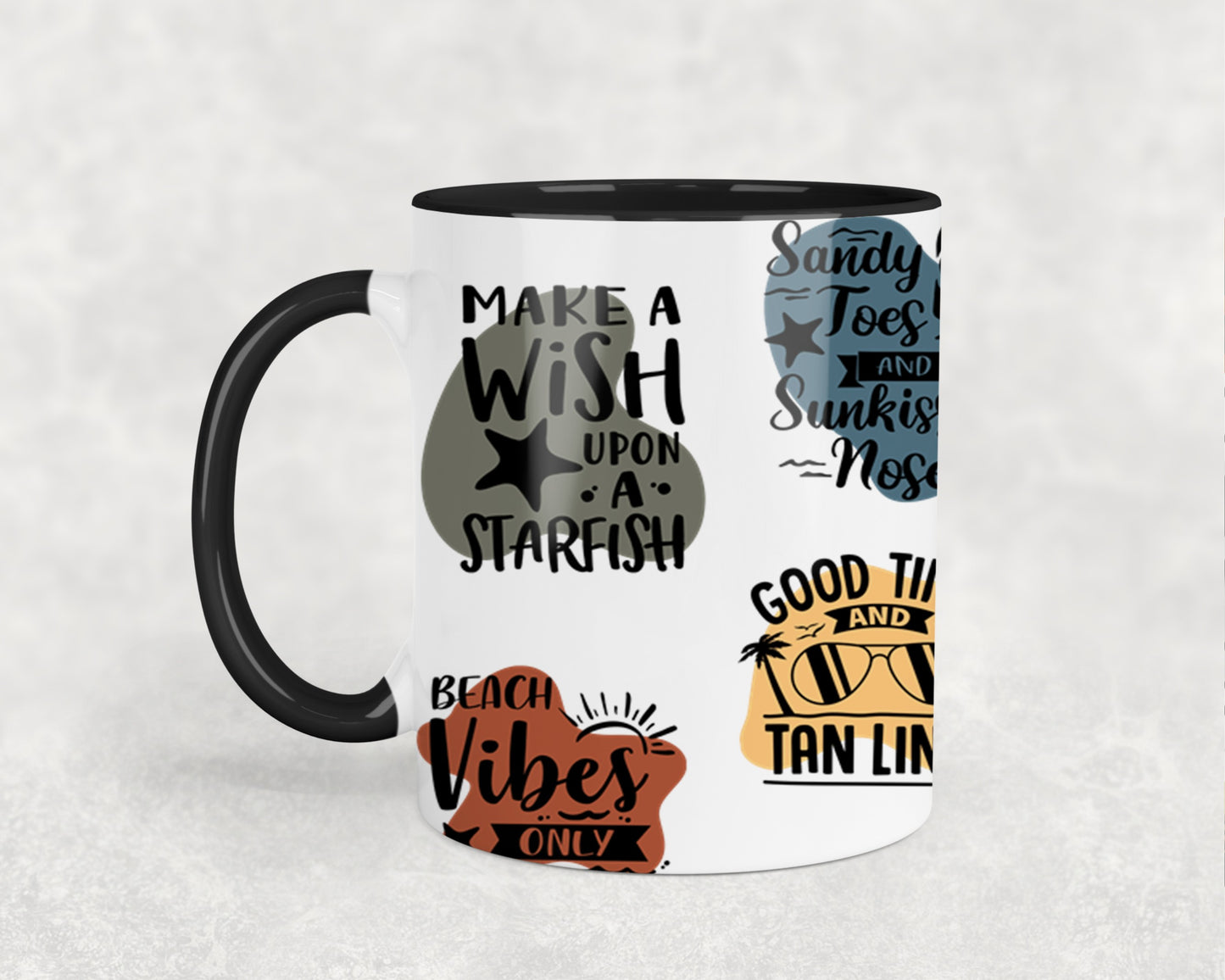 Summer Qoutes-10688 - mugs