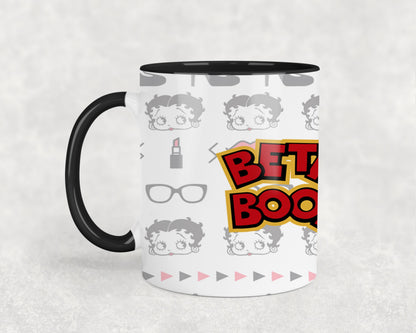 Sexy Girl-10825 - mugs