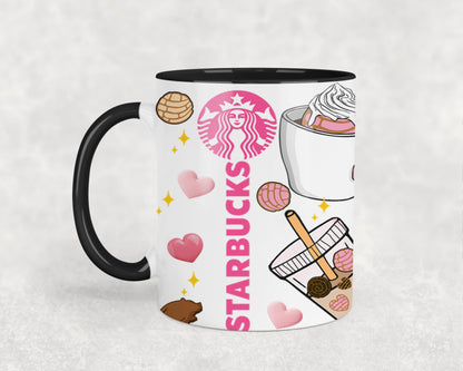 Cafecito y Chisme-10066 - mugs