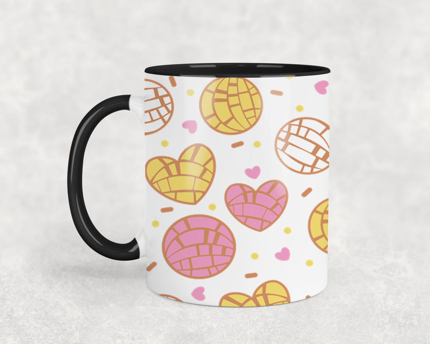 Cafecito y Chisme-10042 - mugs