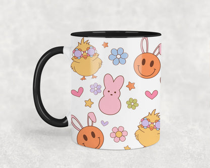 Smiley Easter-10462 - mugs
