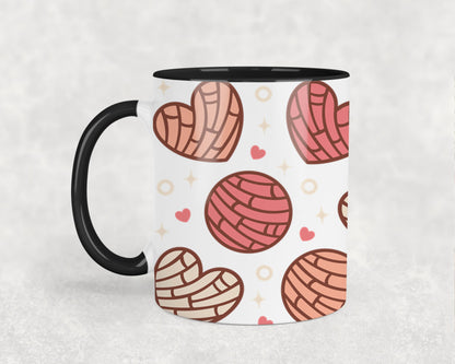 Concha-10107 - mugs